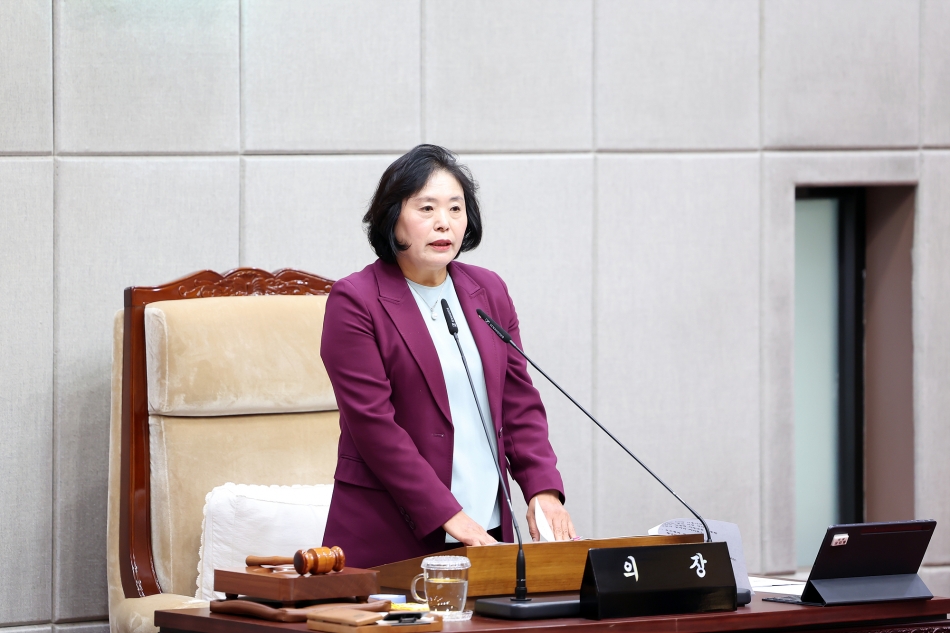 제331회 시흥시의회 (임시회) 제1차 본회의_11