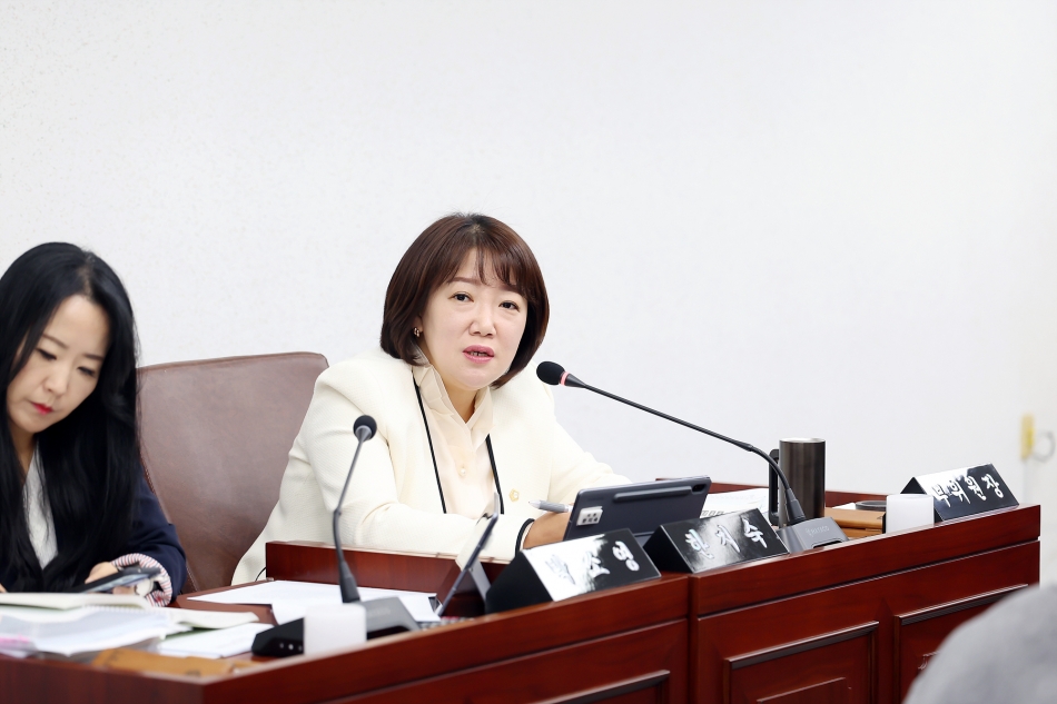 제331회 시흥시의회(임시회) 자치행정위원회_3