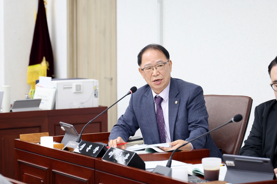 제331회 시흥시의회(임시회) 자치행정위원회_4