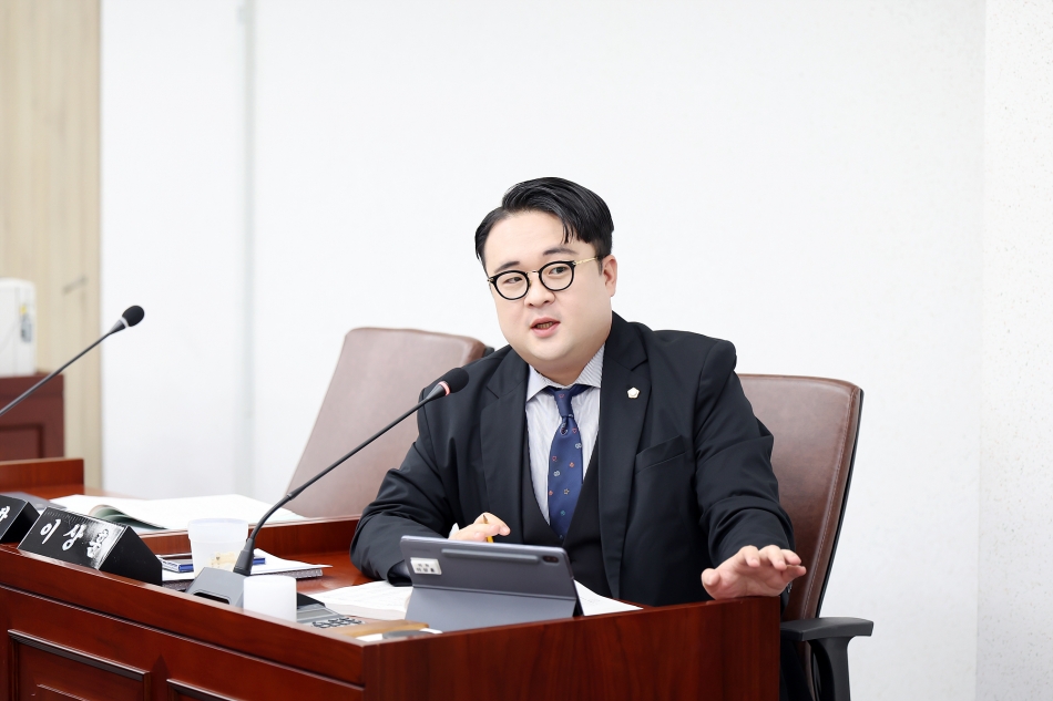 제331회 시흥시의회(임시회) 자치행정위원회_5