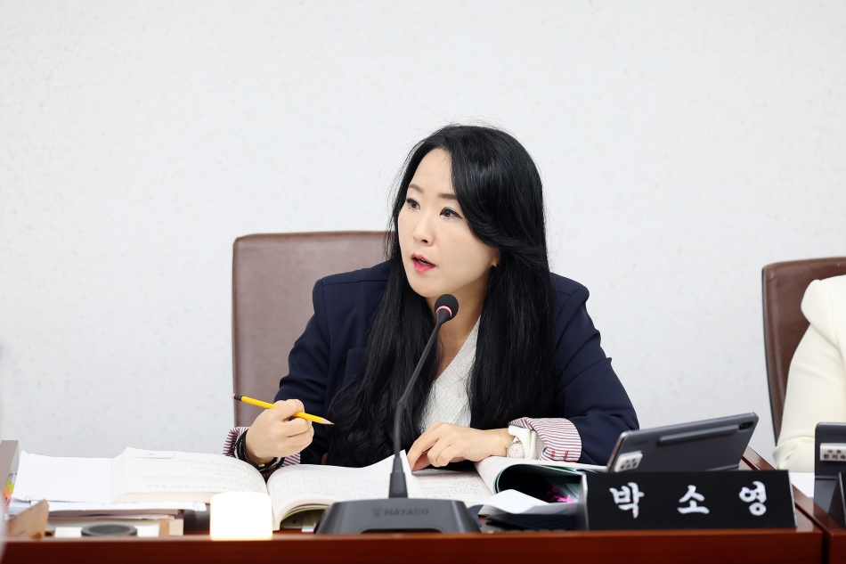 제331회 시흥시의회(임시회) 자치행정위원회_6