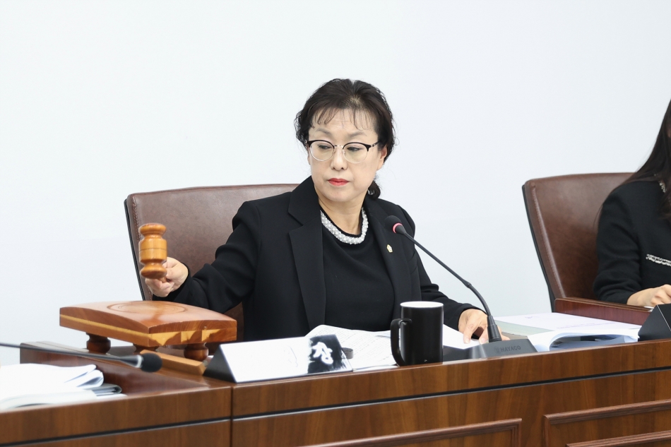 331회 시흥시의회(임시회) 교육복지위원회_11