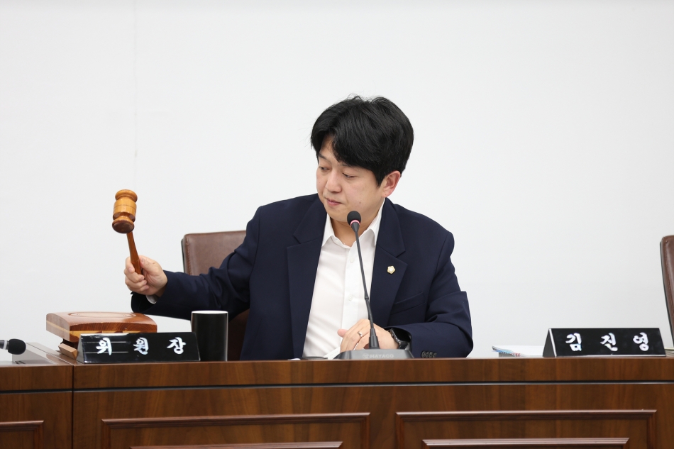 331회 시흥시의회(임시회) 교육복지위원회_6