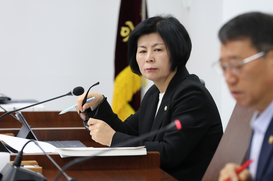 331회 시흥시의회(임시회) 교육복지위원회_14