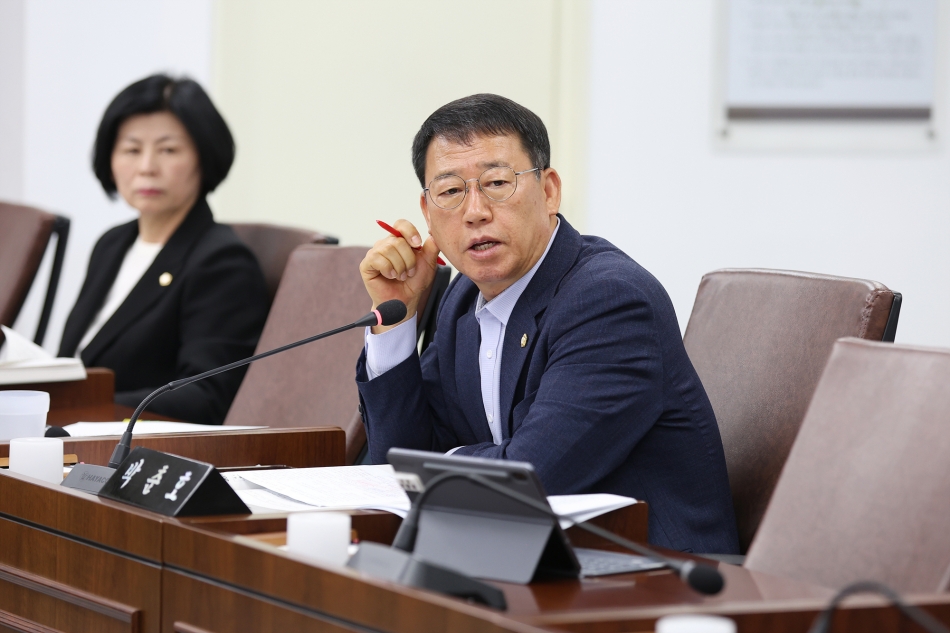 331회 시흥시의회(임시회) 교육복지위원회_12