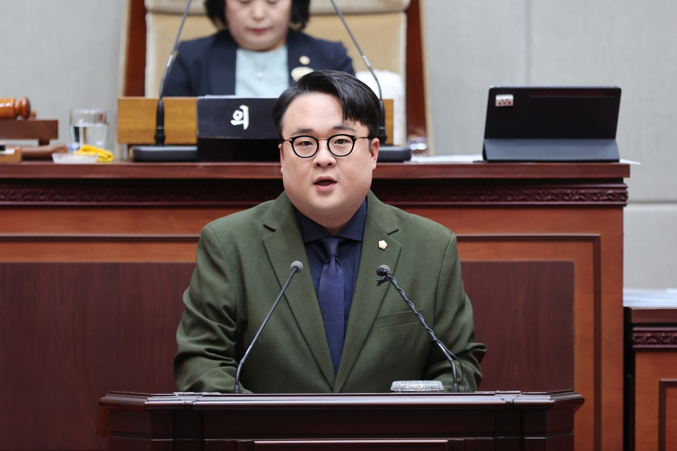 제331회 시흥시의회(임시회) 제2차 본회의_5