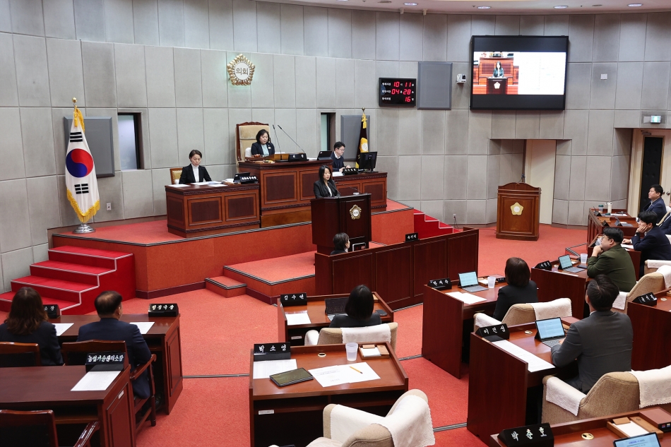 제331회 시흥시의회(임시회) 제2차 본회의_7