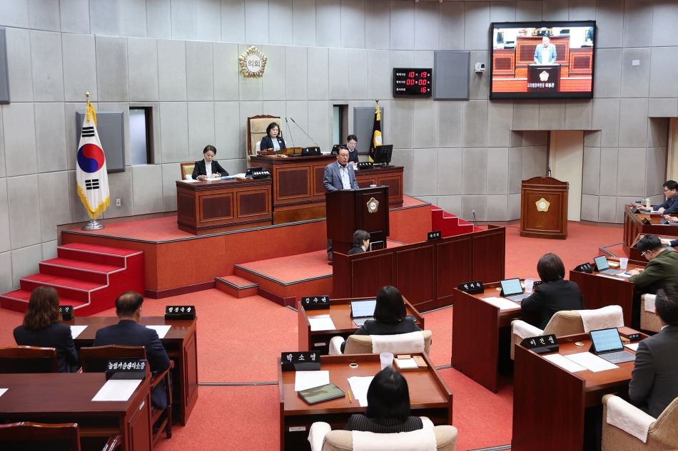 제331회 시흥시의회(임시회) 제2차 본회의_8