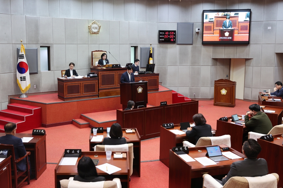 제331회 시흥시의회(임시회) 제2차 본회의_13