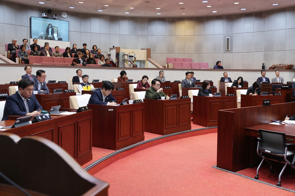 제331회 시흥시의회(임시회) 제2차 본회의_16