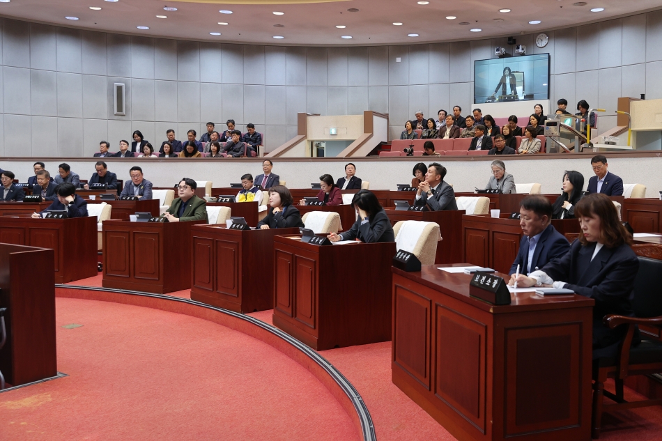 제331회 시흥시의회(임시회) 제2차 본회의_17