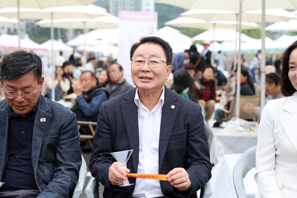 제1회 물왕 세계푸드 페어링 런 페스타 개막식_5