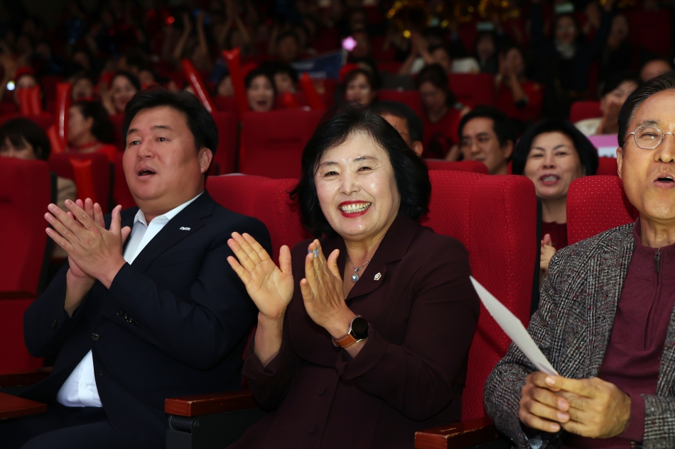 2025년 제11회 시흥시 주민자치 문화경연대회_4