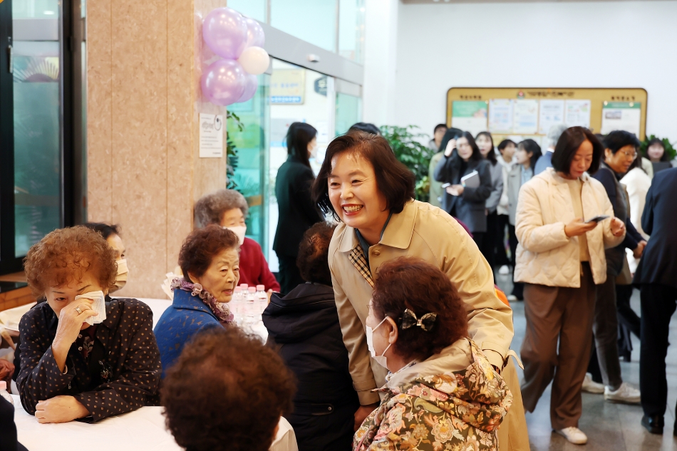 삼우복지재단 30주년 및 거모종합사회복지관 28주년 기념행사_2