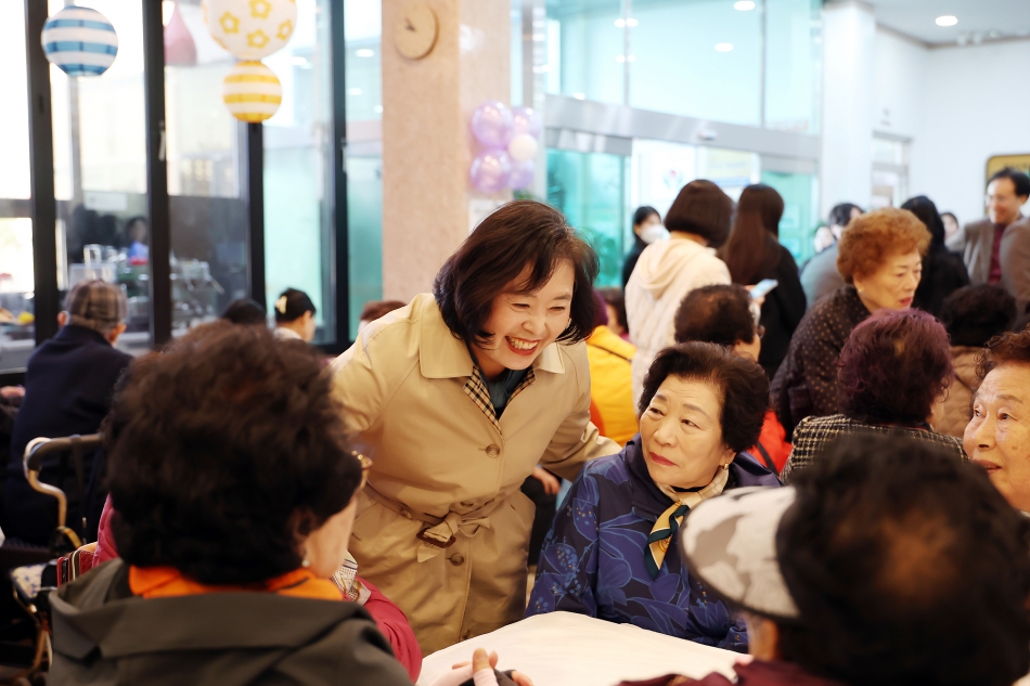 삼우복지재단 30주년 및 거모종합사회복지관 28주년 기념행사_3