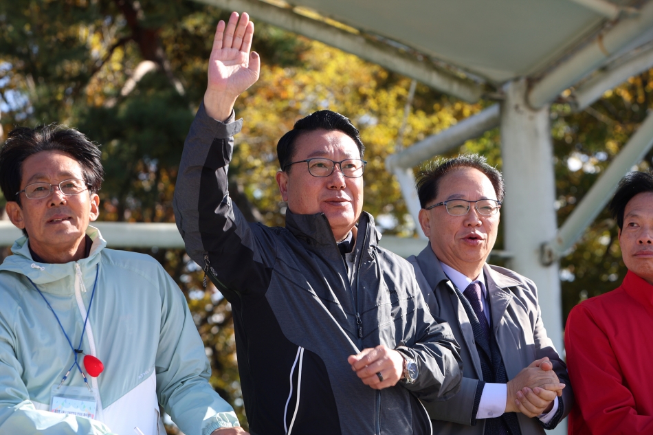시흥시 시흥경찰서 자율방범연합대 제20회 한마음 체육대회_8