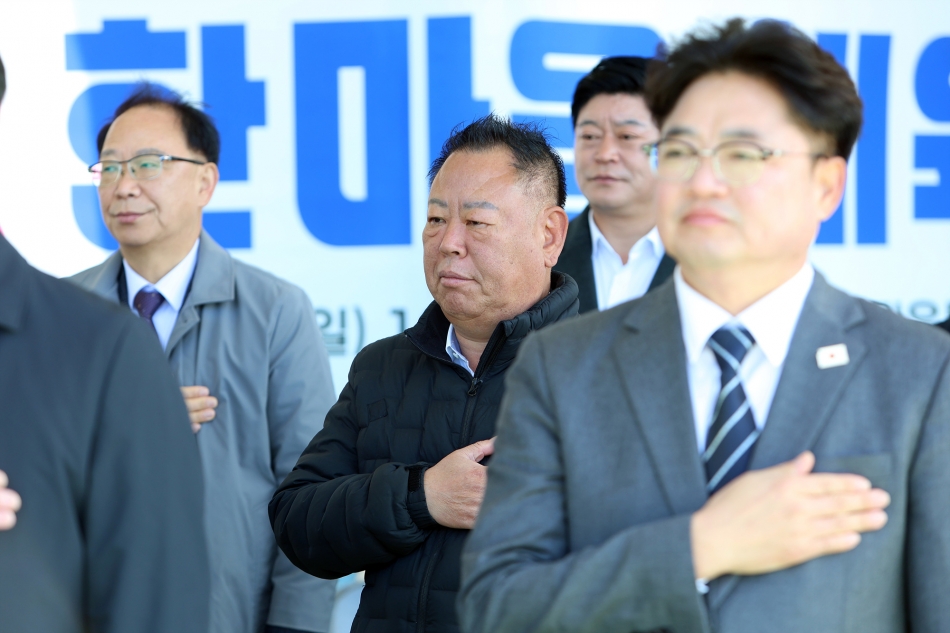 시흥시 시흥경찰서 자율방범연합대 제20회 한마음 체육대회_23