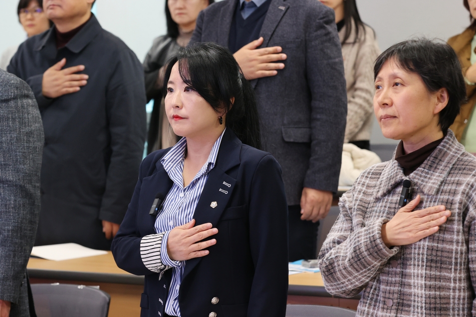 시흥시 필수의료체계 구축을 위한 정책토론회_3