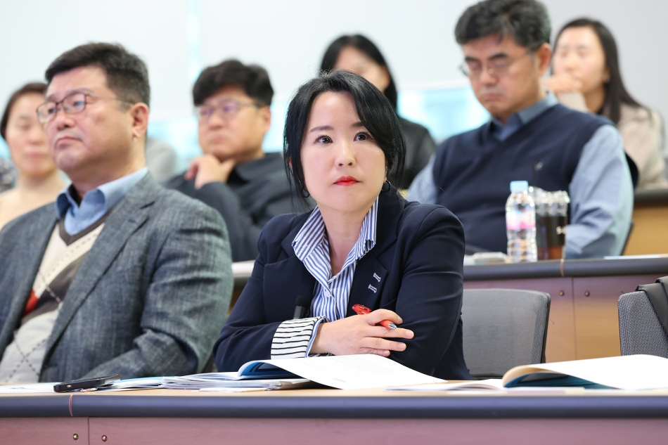 시흥시 필수의료체계 구축을 위한 정책토론회_8