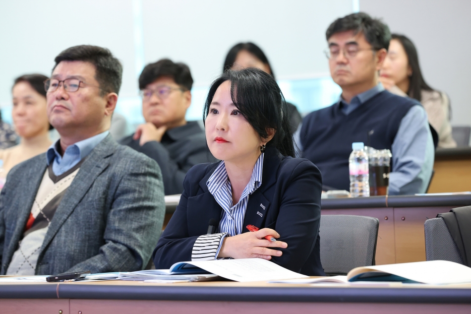 시흥시 필수의료체계 구축을 위한 정책토론회_9