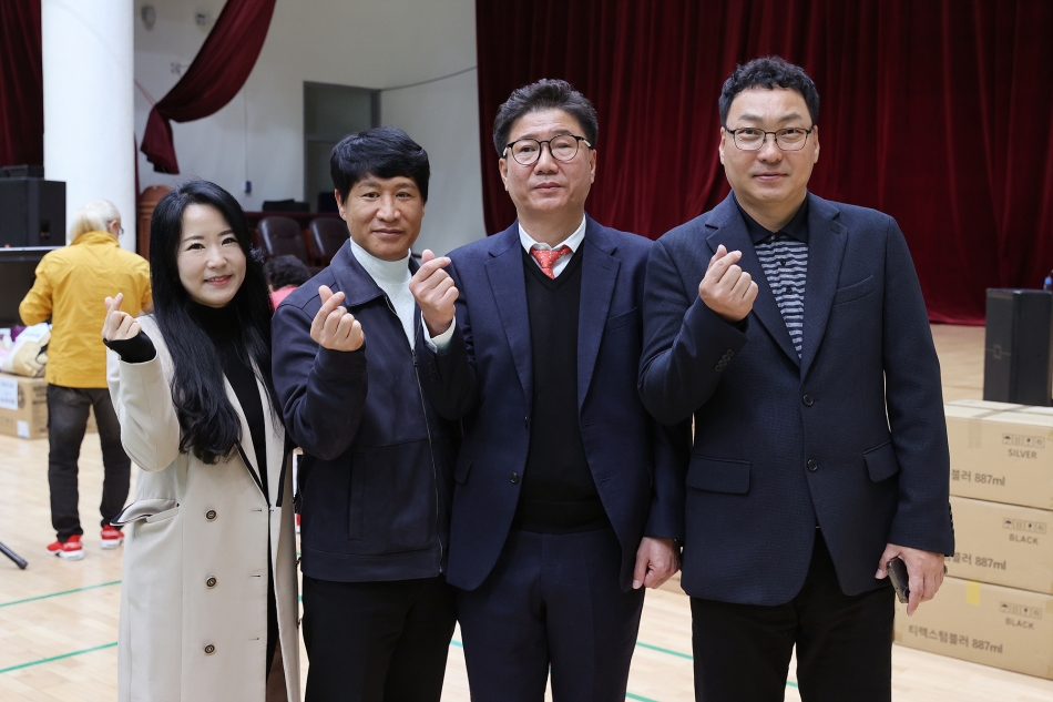 제9회 시흥시 시각장애인 생활체육대회_21