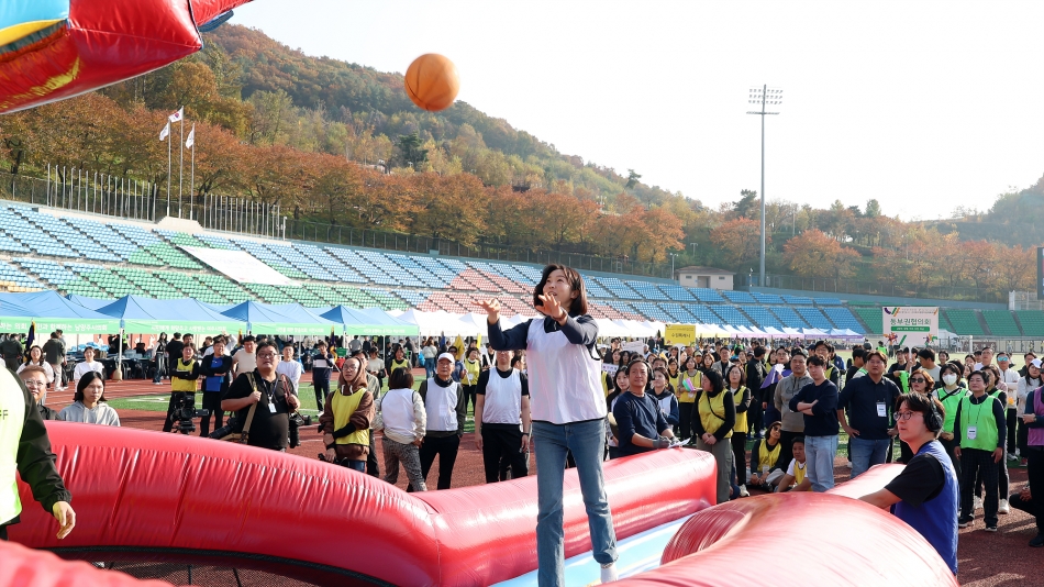 경기도시군의회의원 한마음 체육대회_26