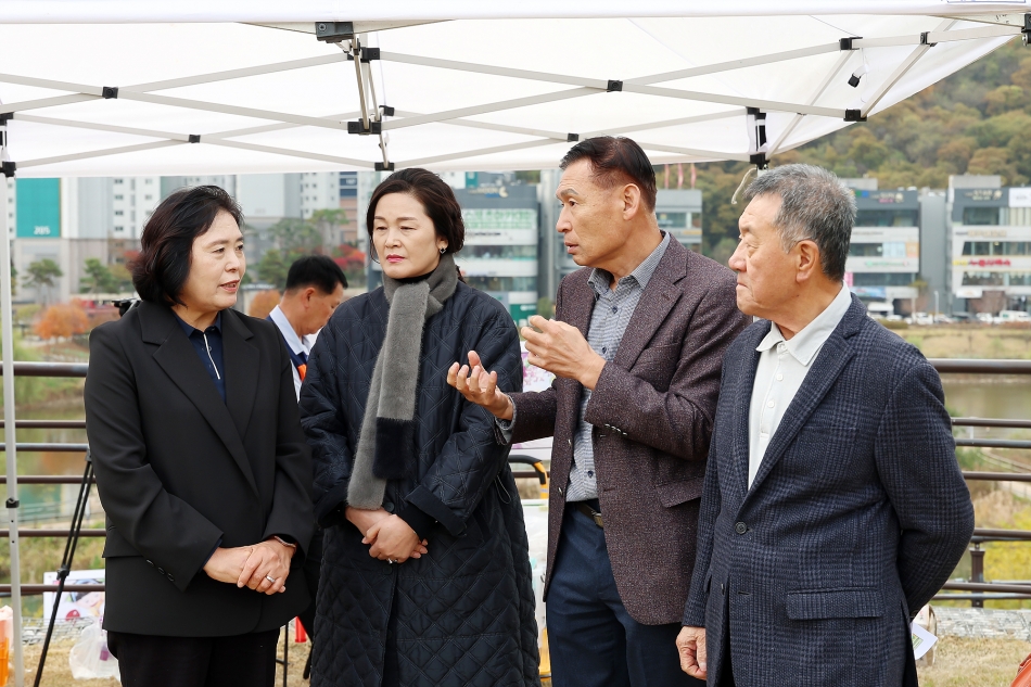 2025 따오기와 함께하는 희로애락 한마당_1