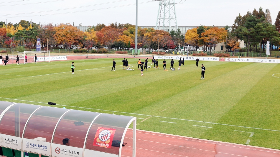 K3리그 시흥시민축구단 vs 파주시민축구단_1