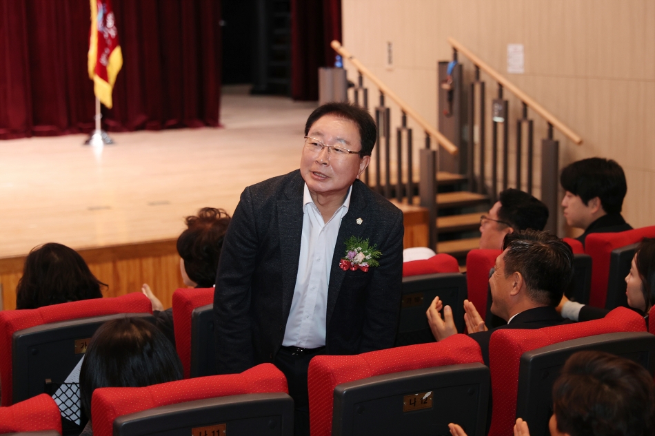 (사)한국지체장애인협회 시흥시지회 지회장 이취임식_8