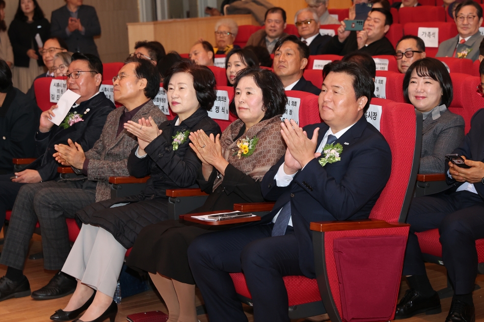 (사)한국지체장애인협회 시흥시지회 지회장 이취임식_12