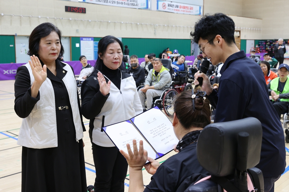 제 7회 전국 어울림 생활체육 보치아대회_19