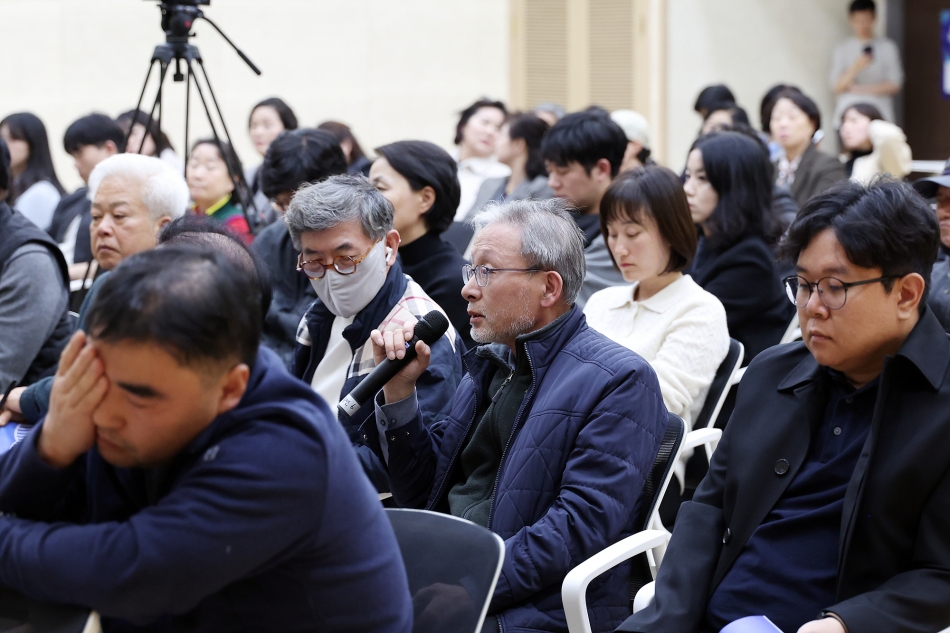 시민 일상 속 힐링공간, 물왕호수를 위한 정책토론회_27