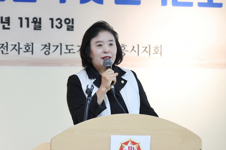 월남전참전 제61주년 기념식 및 호국안보결의대회_12