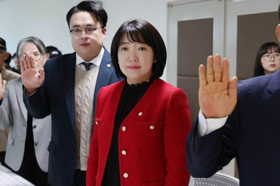 월남전참전 제61주년 기념식 및 호국안보결의대회_21