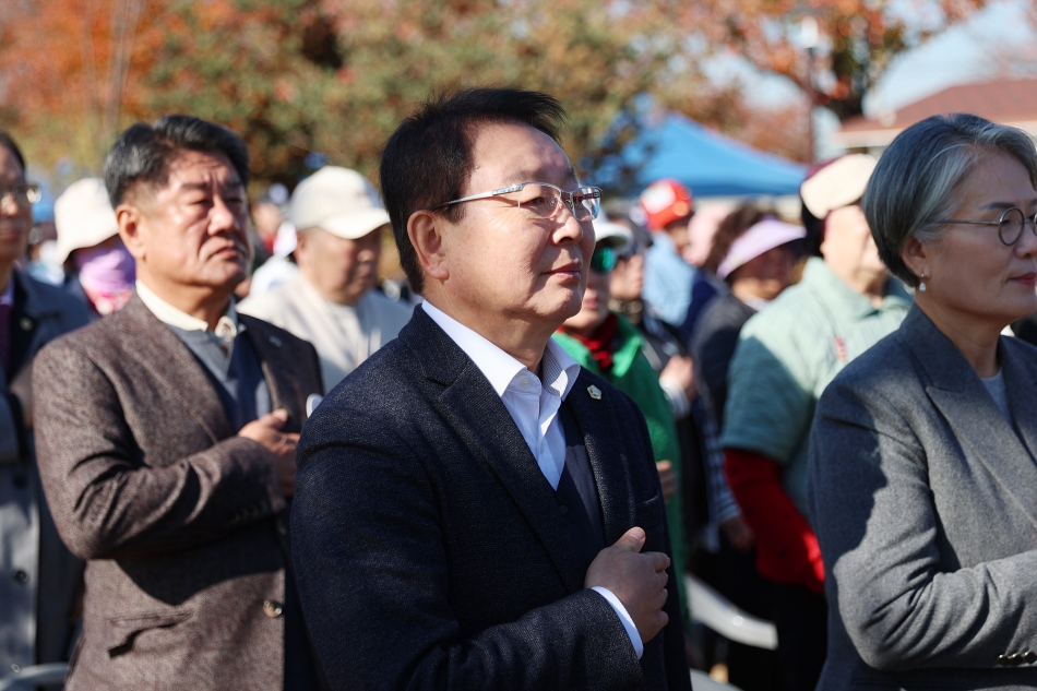 대한노인회 시흥시지회 제1회 파크골프대회_6