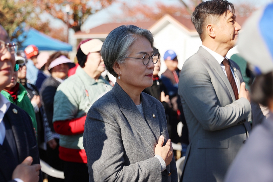 대한노인회 시흥시지회 제1회 파크골프대회_7