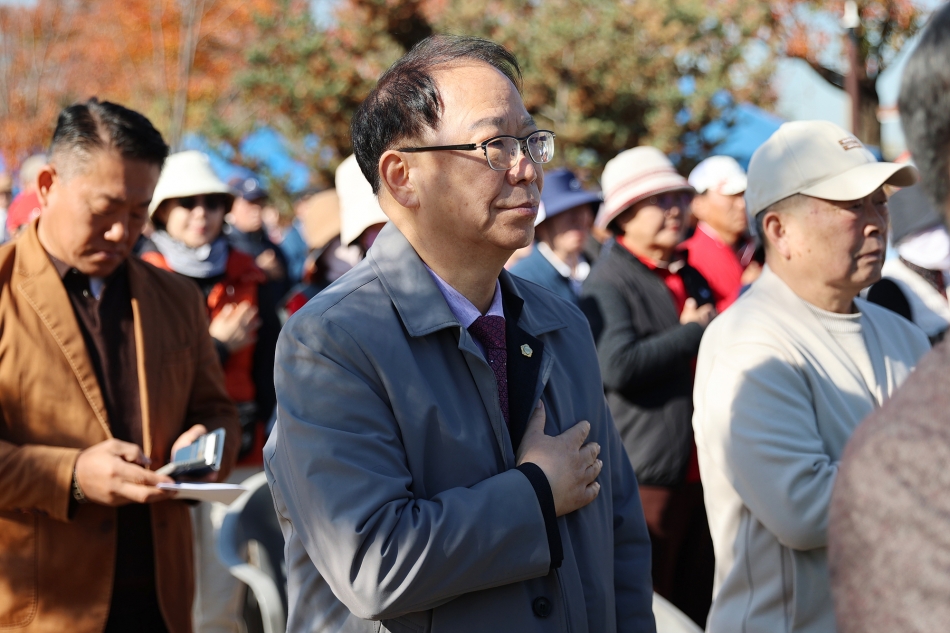 대한노인회 시흥시지회 제1회 파크골프대회_8