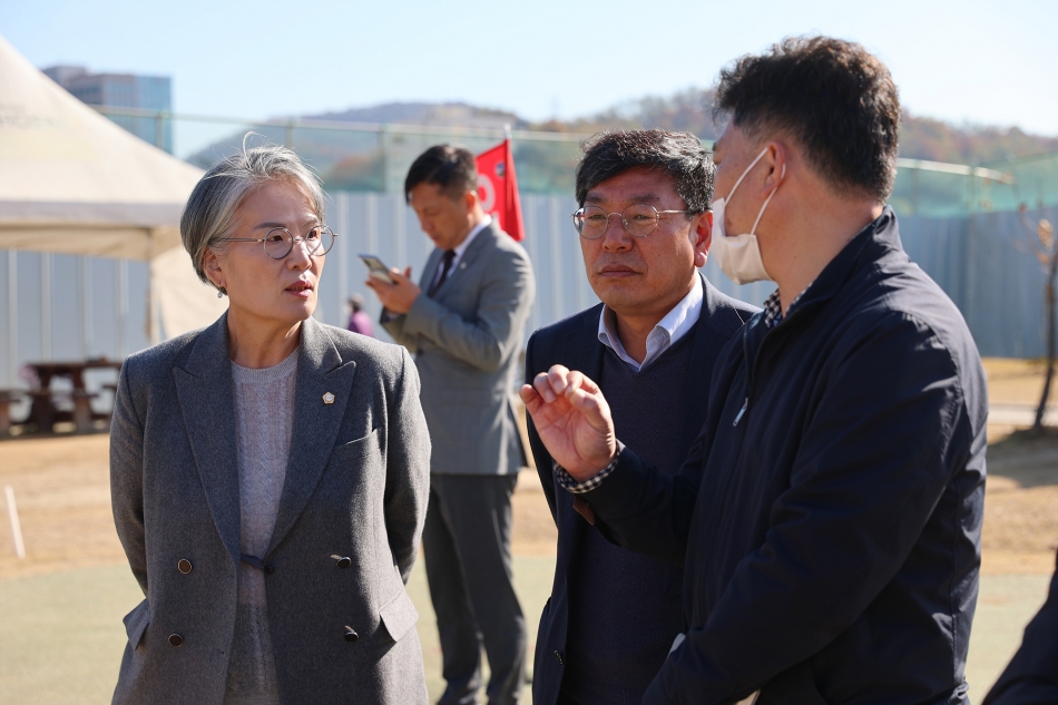 대한노인회 시흥시지회 제1회 파크골프대회_26