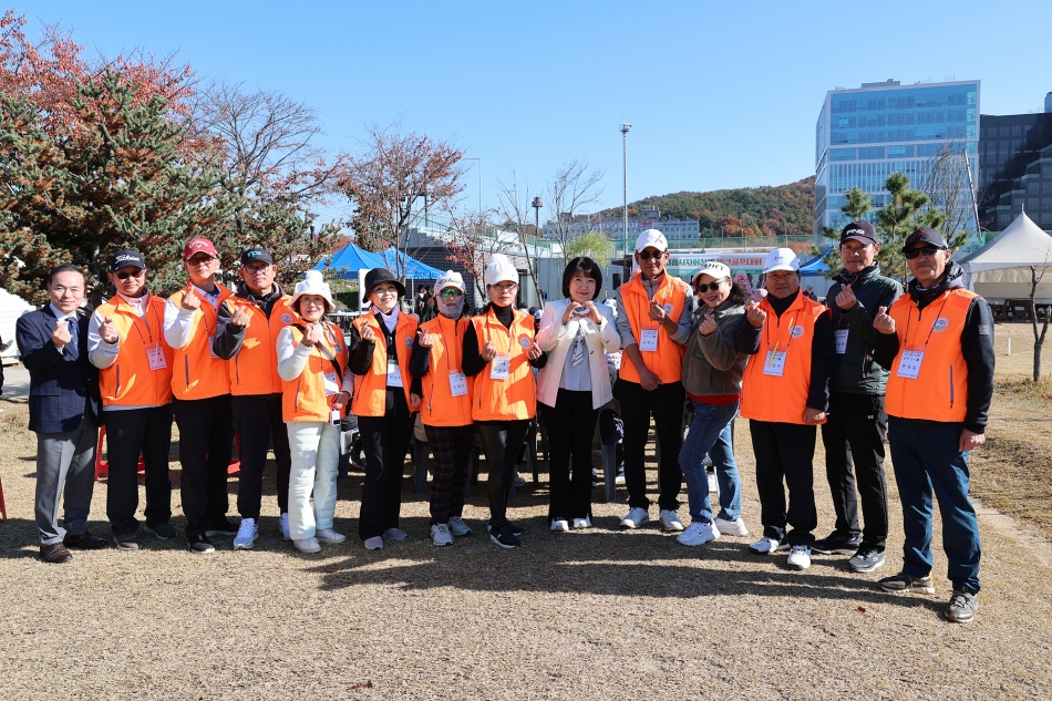 대한노인회 시흥시지회 제1회 파크골프대회_29