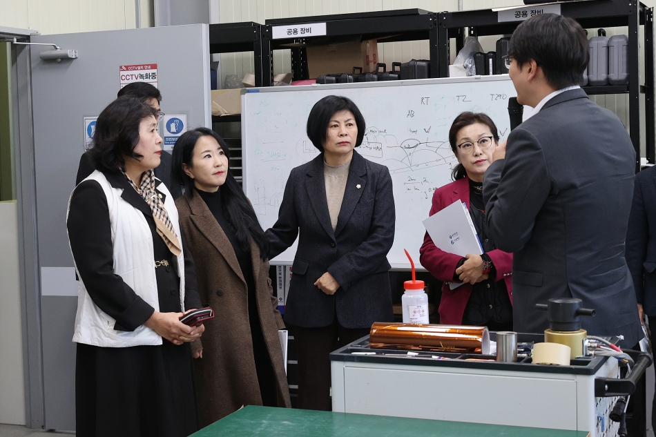 2025년 한국생산기술연구원(시흥기술지원센터 )성과공유회_12