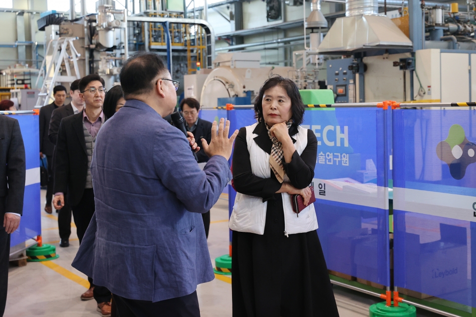 2025년 한국생산기술연구원(시흥기술지원센터 )성과공유회_16