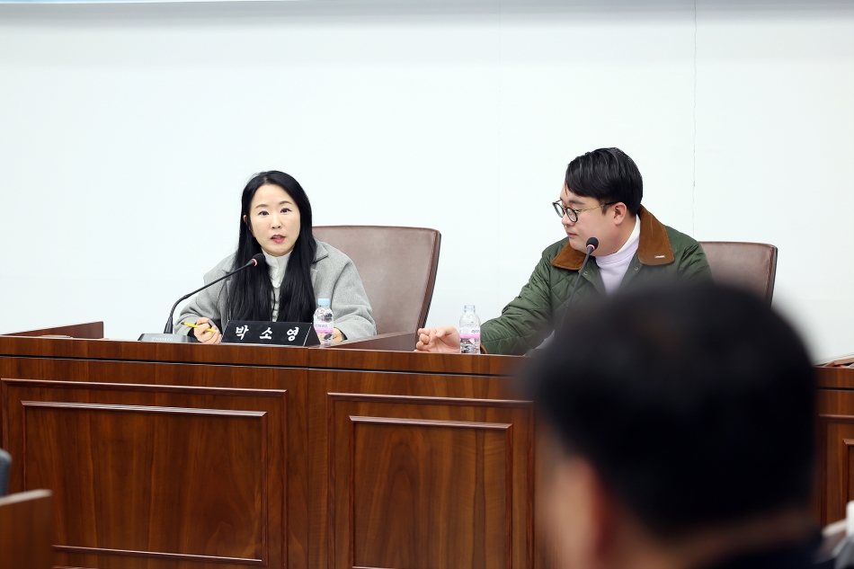 시흥기업 맞춤지원 제도 연구회 최종간담회_10