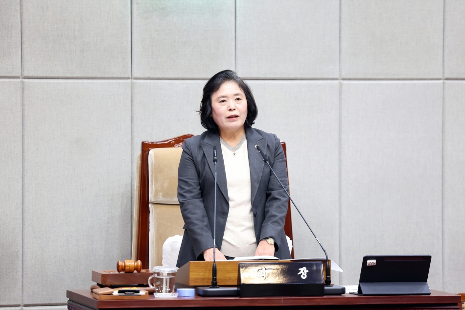 제332회 시흥시의회(제2차정례회) 제1차 본회의_4