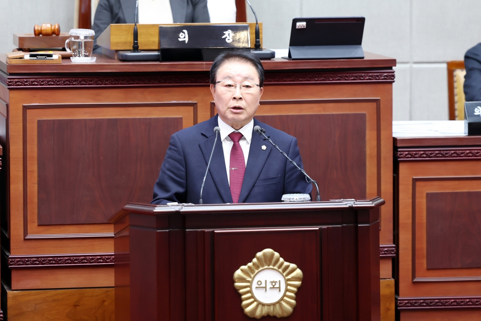 제332회 시흥시의회(제2차정례회) 제1차 본회의_7