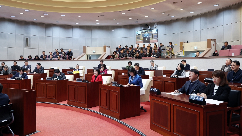 제332회 시흥시의회(제2차정례회) 제1차 본회의_16