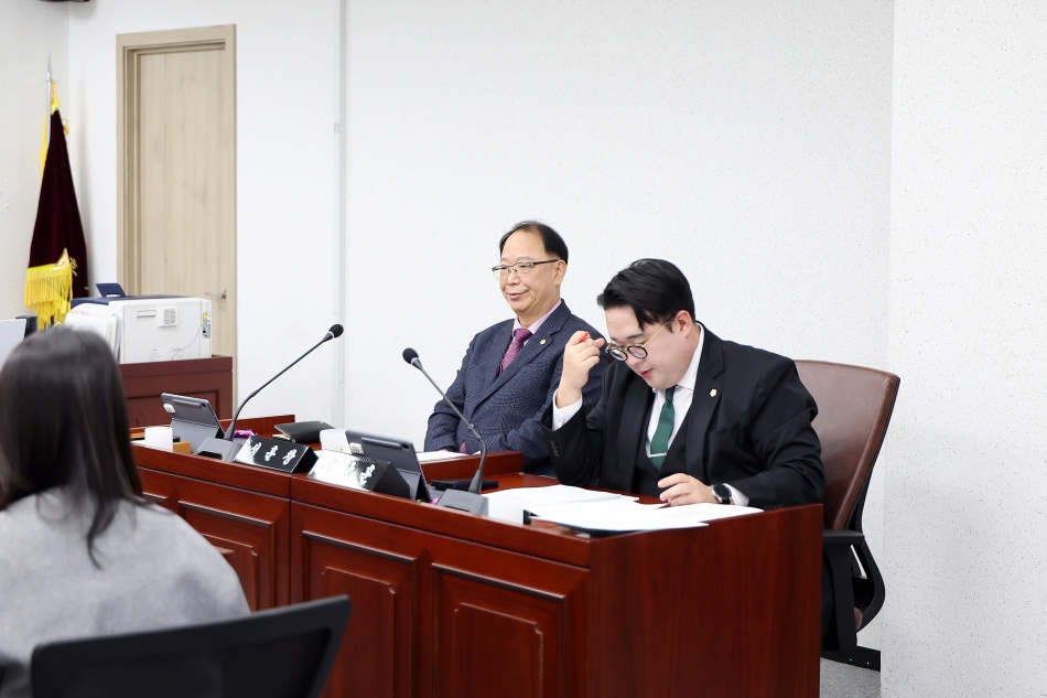제332회 시흥시의회(제2차정례회) 자치행정위원회_2