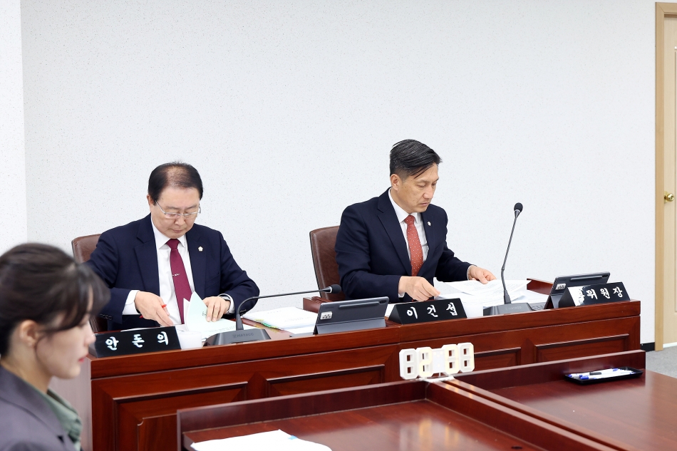제332회 시흥시의회(제2차정례회) 도시환경위원회_1