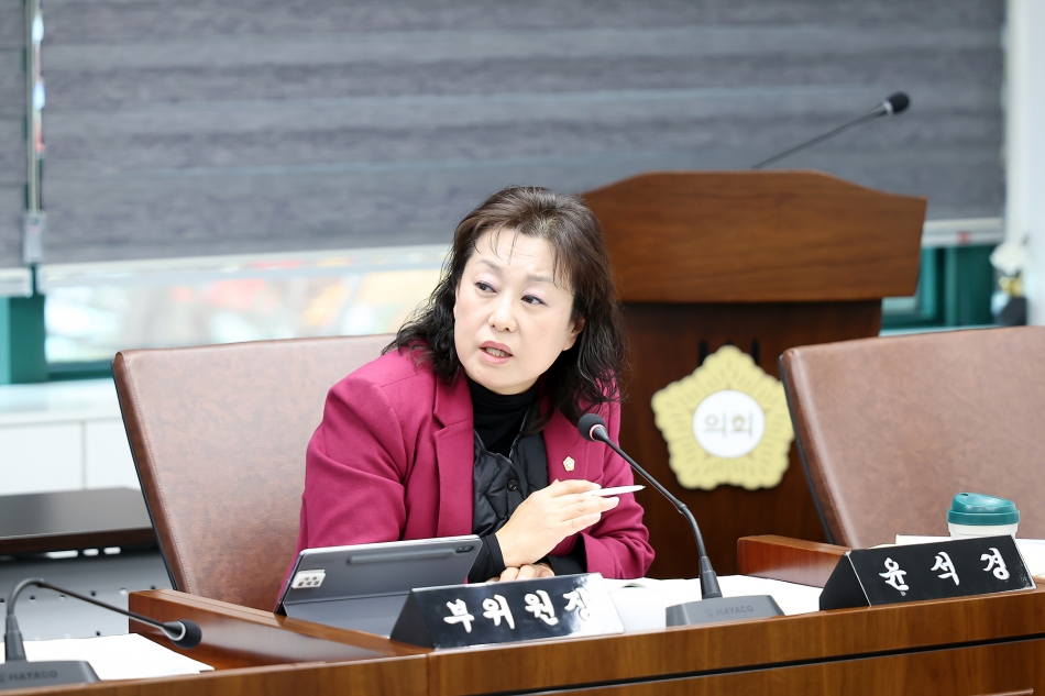 제332회 시흥시의회(제2차정례회) 교육복지위원회_5