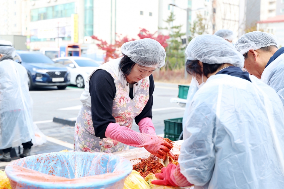 달빛김장나눔 한마당_2