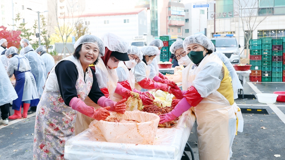 달빛김장나눔 한마당_5